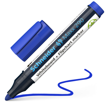 Schneider White board Marker Maxx 290