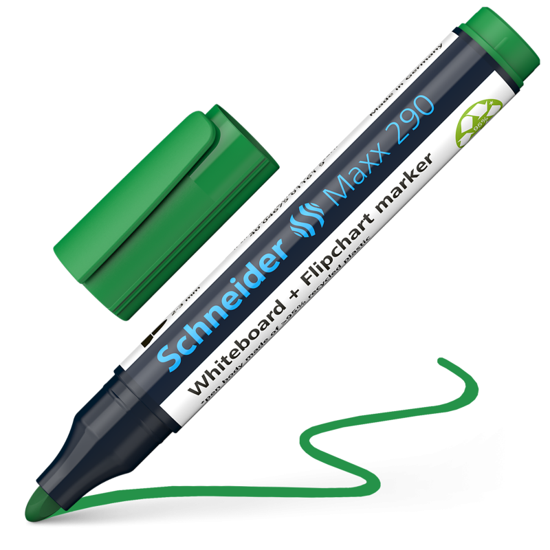 Schneider White board Marker Maxx 290