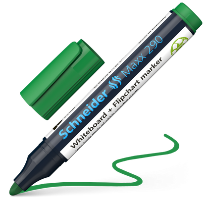Schneider White board Marker Maxx 290