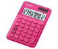 Casio Calculator MS-20UC-RD