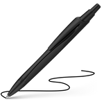 Schneider Reco Ballpoint Pen Black Ink