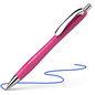 Schneider Ballpoint Pen Slider Rave Power Pink