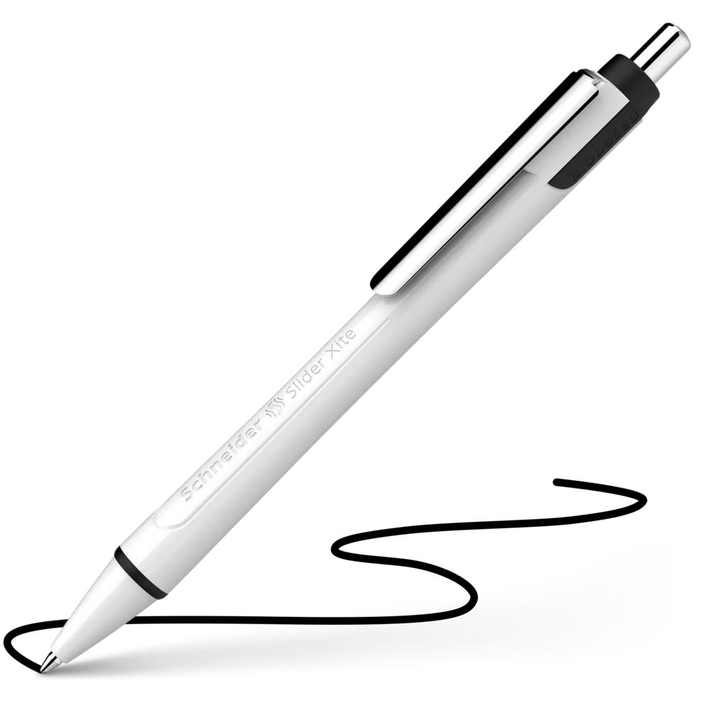 Schneider Ballpoint Xite