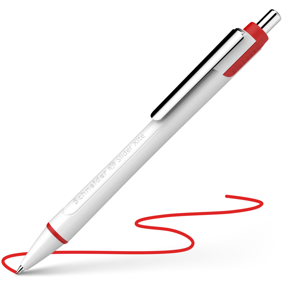 Schneider Ballpoint Xite