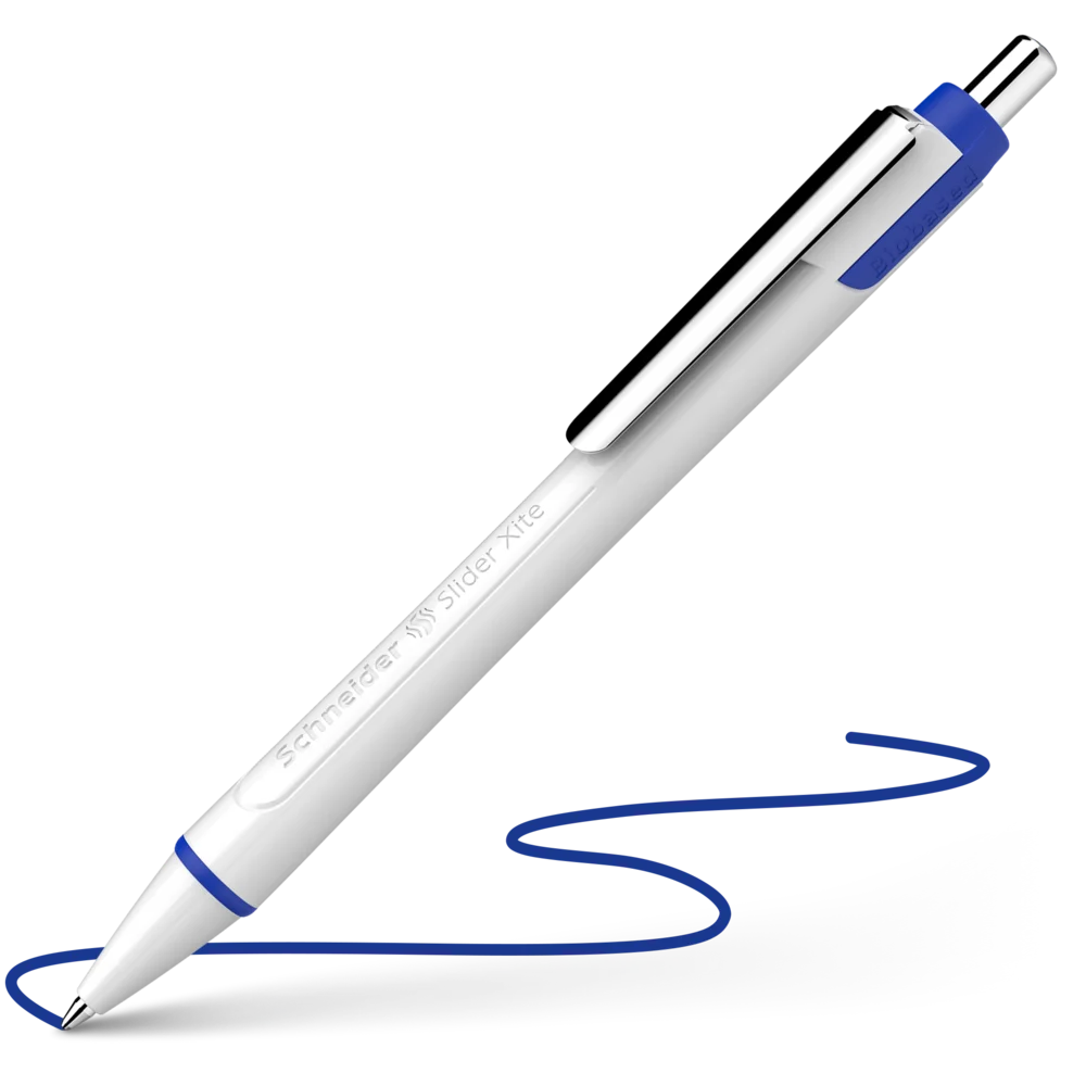 Schneider Ballpoint Xite