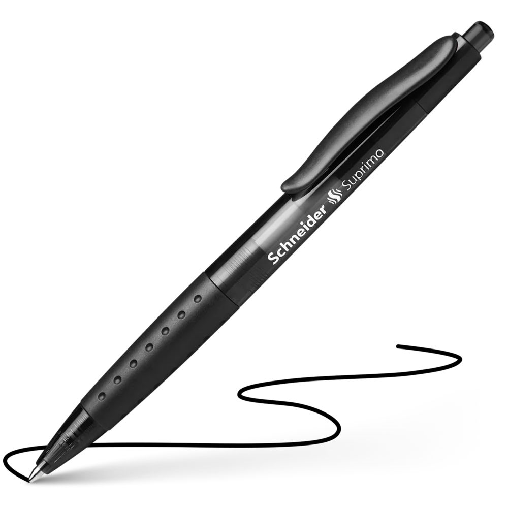 Schneider Suprimo Ballpoint Pen