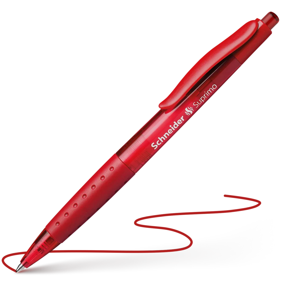 Schneider Suprimo Ballpoint Pen