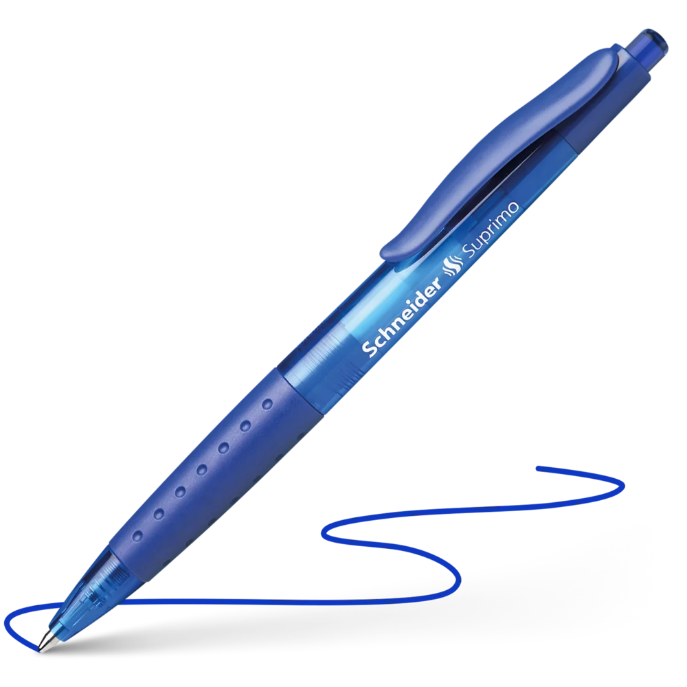 Schneider Suprimo Ballpoint Pen
