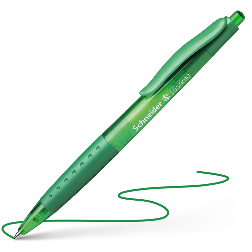 Schneider Suprimo Ballpoint Pen