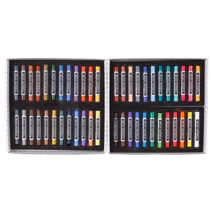 Koh-i-noor Soft Pastels 48