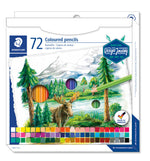 Staedtler Coloured pencil 72pcs 146C C72