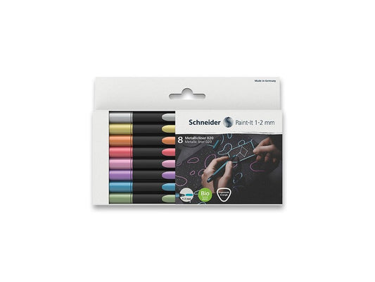 Schneider Paint-It Metallic liner Set 1/8