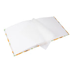 Album Sunflower white
