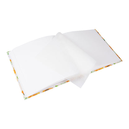 Album Sunflower white