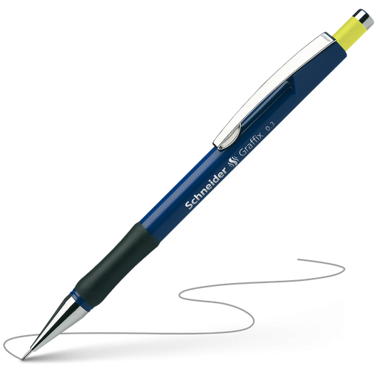 Schneider Mechanical Pencil 0.3