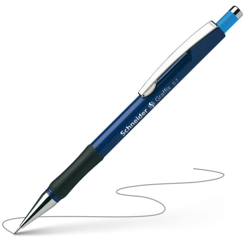 Schneider Mechanical Pencil 0.7