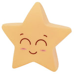Luna night light star 621779