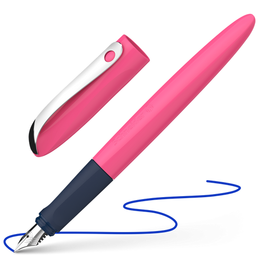 Schneider Fountain Wavy