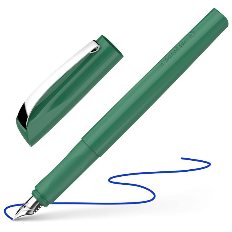 Schneider Ceod Stilograf