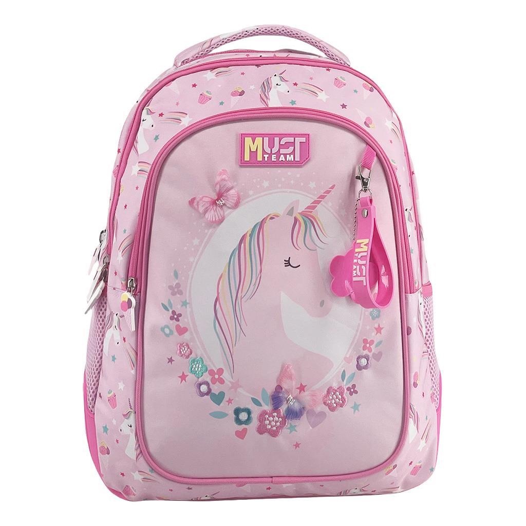 Must Cante Unicorn Pink 587631