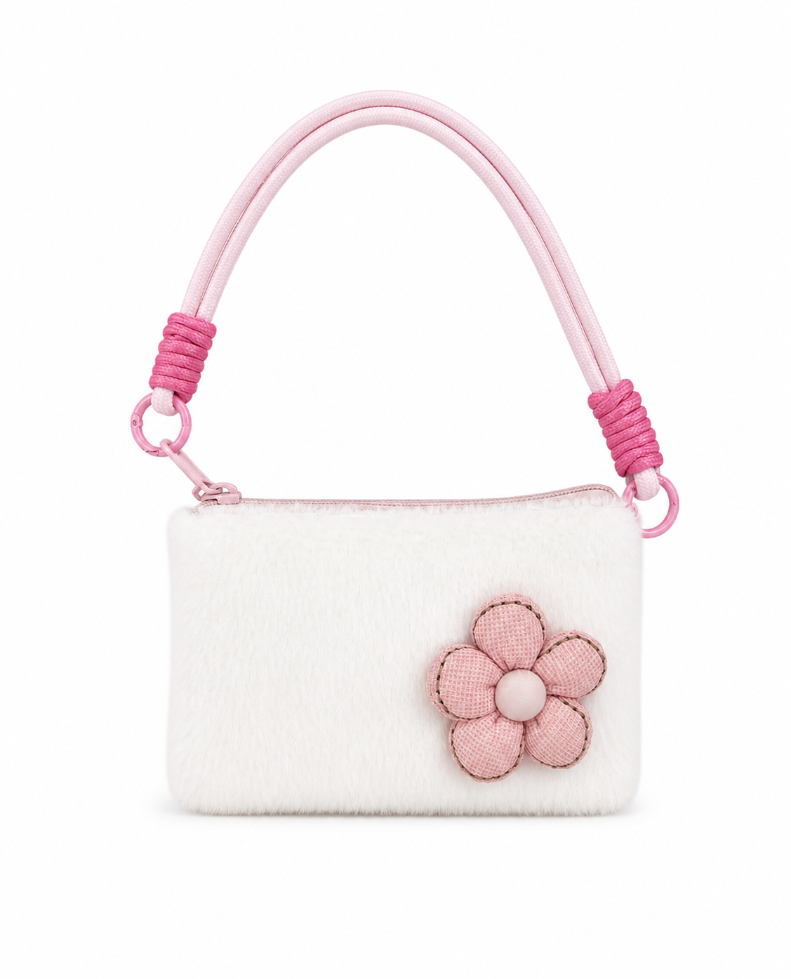 Mini Purse Pink