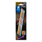 Staedtler Norix Pencil Set of 3