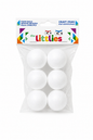 The Littlies Topa Te Stiroporit 45mm 6pcs