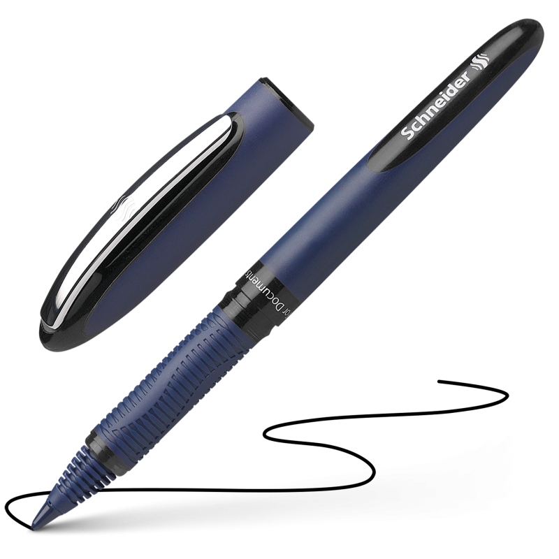 Schneider One Business Rollerball 0.6mm