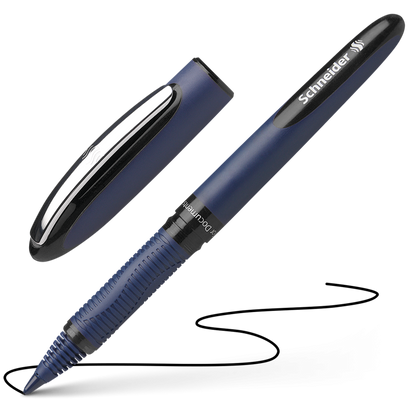 Schneider One Business Rollerball 0.6mm