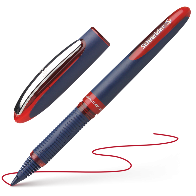 Schneider One Business Rollerball 0.6mm