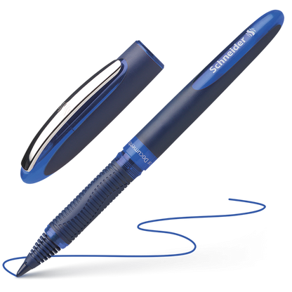 Schneider One Business Rollerball 0.6mm