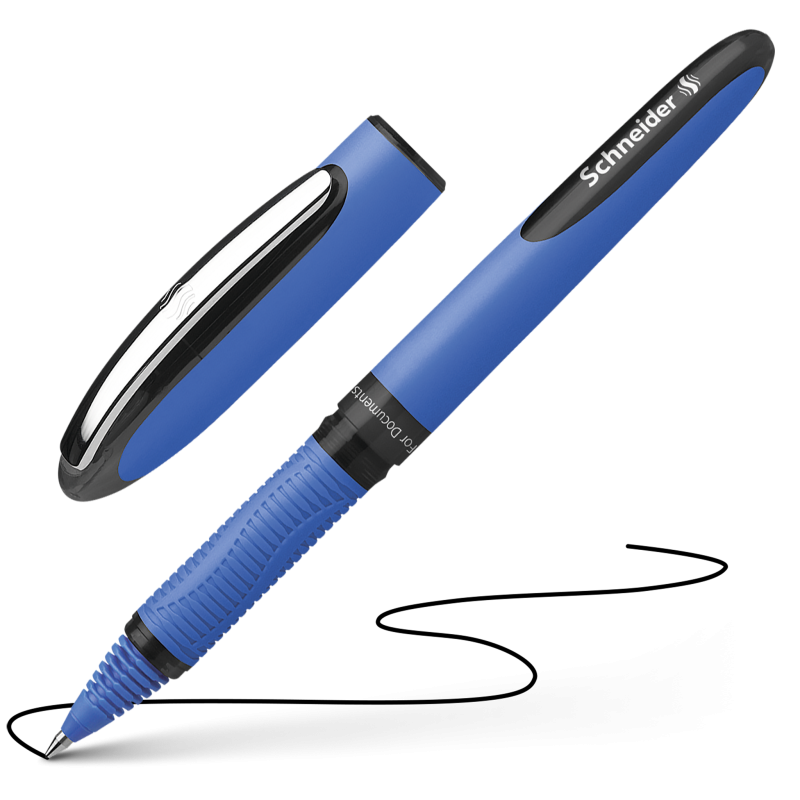 Schneider Rollerball One Hybrid C 05