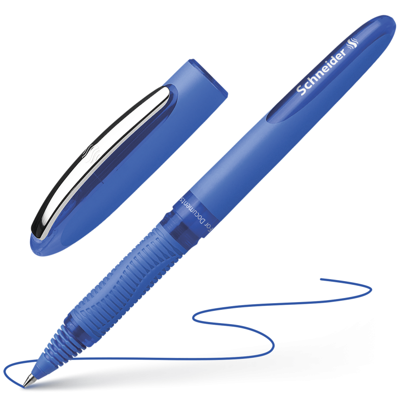 Schneider Rollerball One Hybrid C 05
