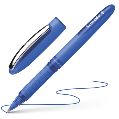 Schneider Rollerball One Hybrid C 05