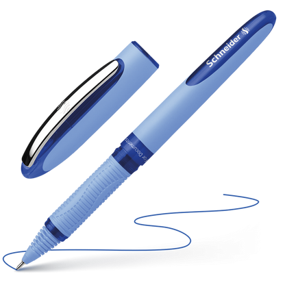 Schneider Rollerball One Hybrid N 03