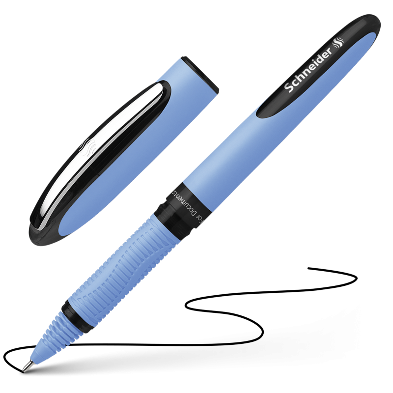 Schneider Rollerball One Hybrid N 05