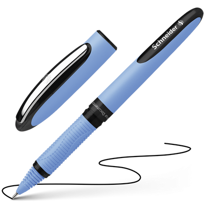 Schneider Rollerball One Hybrid N 05