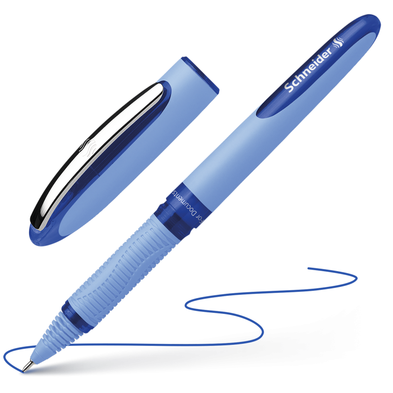 Schneider Rollerball One Hybrid N 05