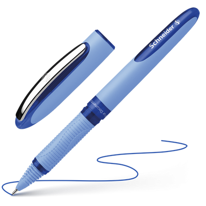 Schneider Rollerball One Hybrid N 05