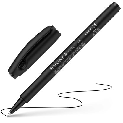 Schneider Rollerball Topball 845