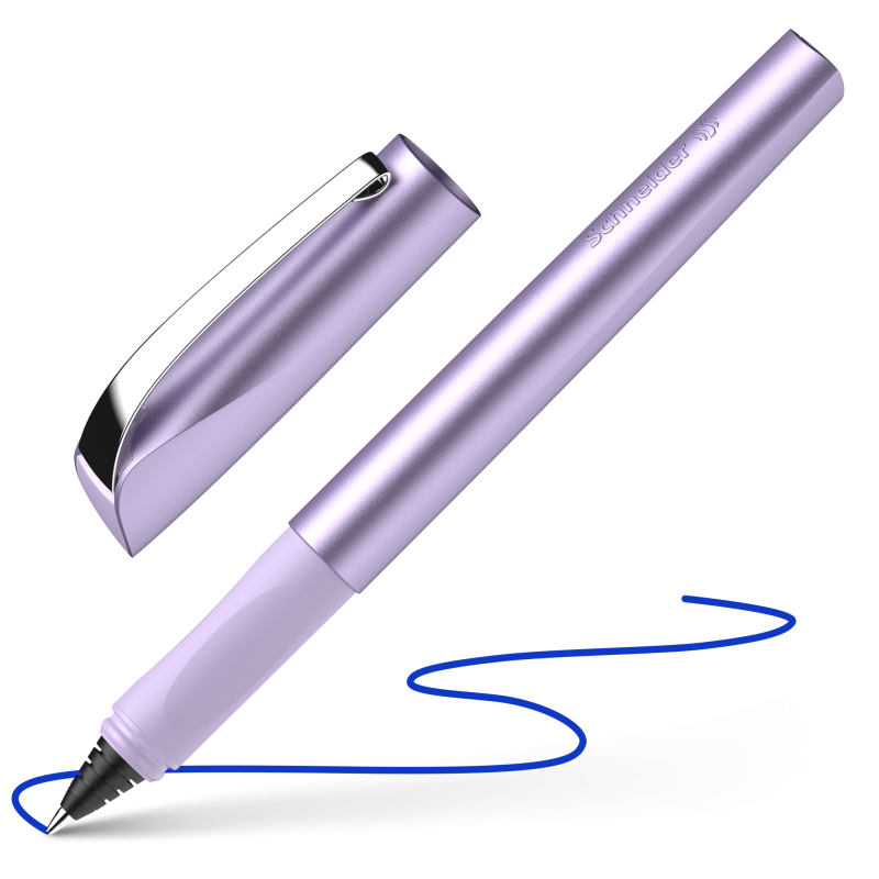 Schneider Rollerball Ceod Shiny Lilac 186256