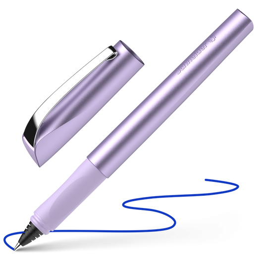 Schneider Rollerball Ceod Shiny Lilac 186256
