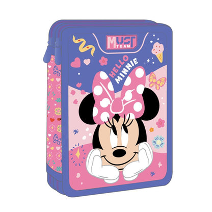 Must Fotrolle me ngjyra Minnie 565017