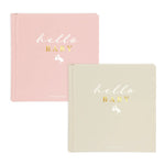 Goldbuch Album Hello Baby 17258