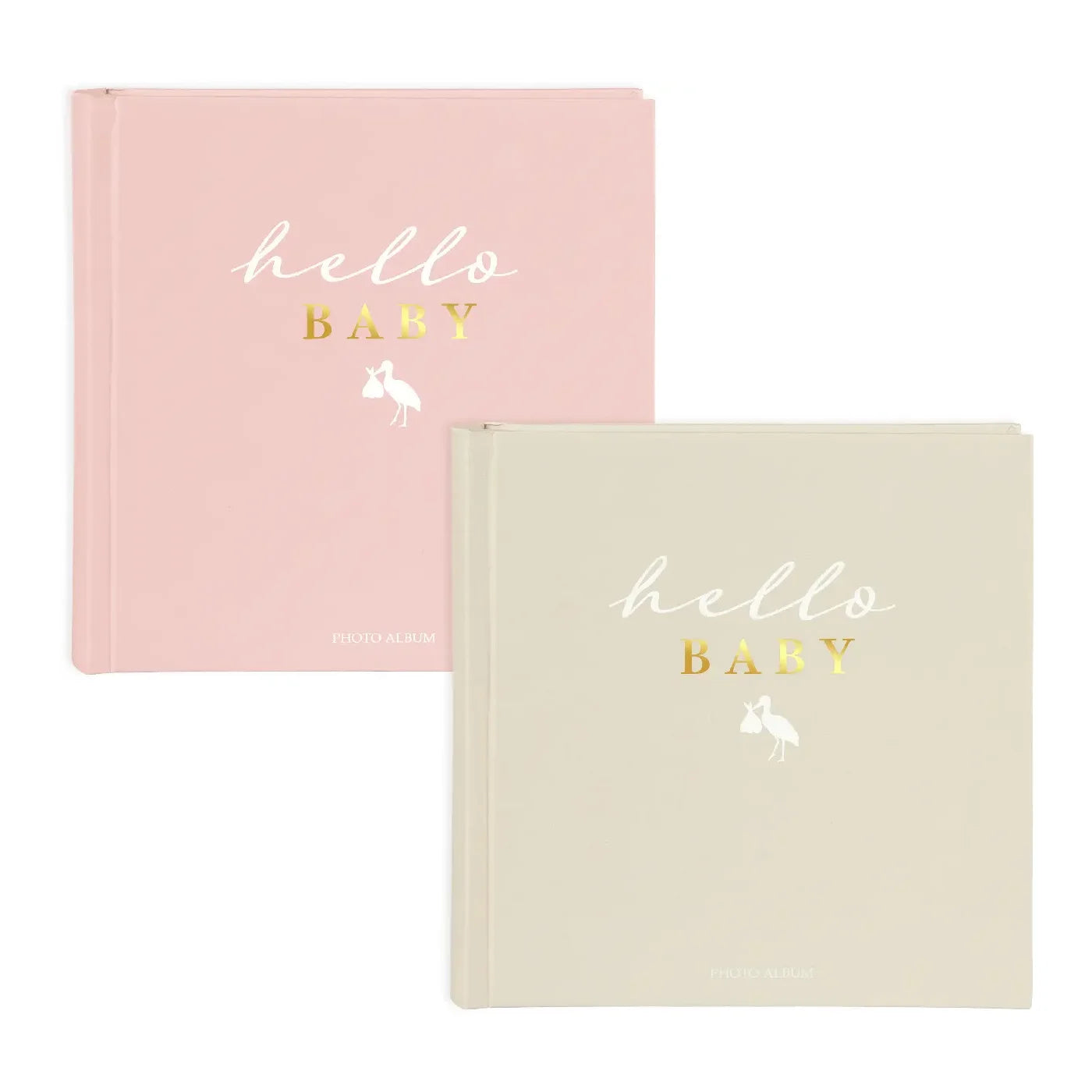 Goldbuch Album Hello Baby 17258