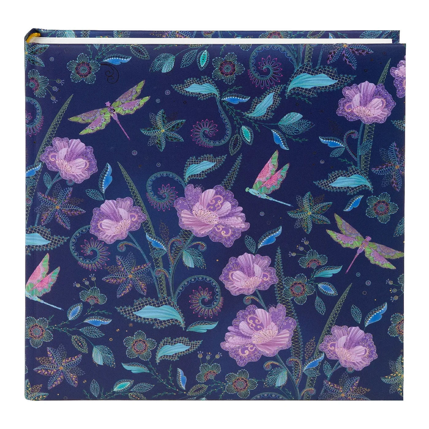 Goldbuch Album Melody Blue 17814