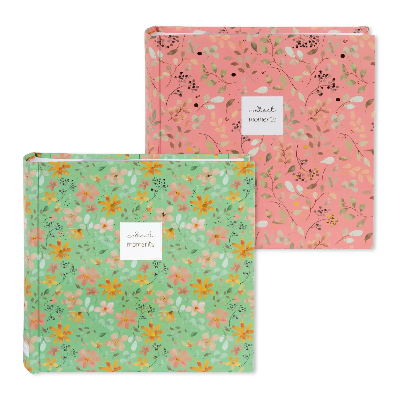 Album Floral Whisper