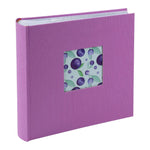 Goldbuch Album Bella Vista Lavender 17968