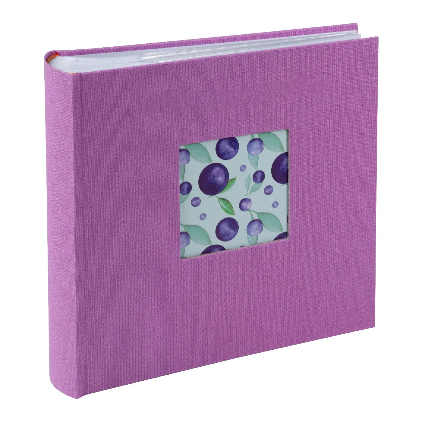 Goldbuch Album Bella Vista Lavender 17968