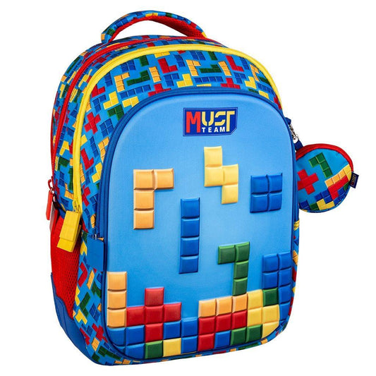 Must Cante Bricks 586175
